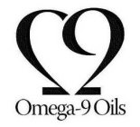 OMEGA-9 OILS