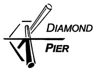 DIAMOND PIER