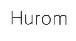 HUROM