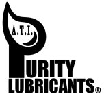 A.T.I. PURITY LUBRICANTS