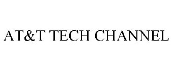 AT&T TECH CHANNEL