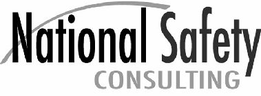 NATIONAL SAFETY CONSULTING