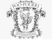 POO-POURRI SPRITZ THE BOWL BEFORE YOU GO AND NO ONE ELSE WILL EVER KNOW