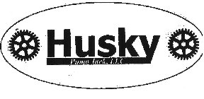 HUSKY PUMP JACK, LLC