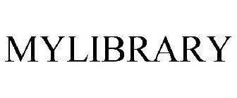 MYLIBRARY