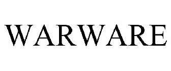 WARWARE