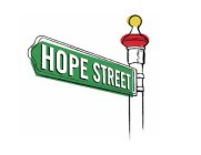 HOPE STREET