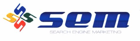 SSSS SEM SEARCH ENGINE MARKETING