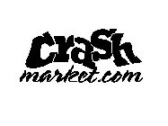 CRASH MARKET.COM