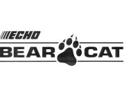 ECHO BEAR CAT