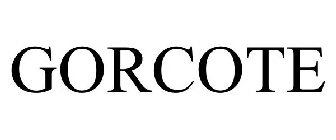 GORCOTE