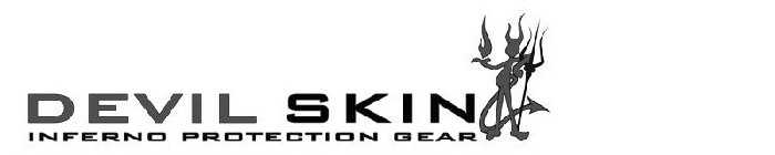 DEVIL SKIN INFERNO PROTECTION GEAR