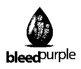 BLEEDPURPLE