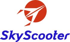 SKYSCOOTER