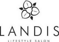 LANDIS LIFESTYLE SALON