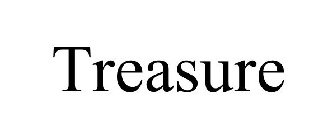 TREASURE