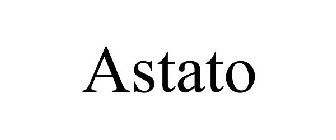 ASTATO