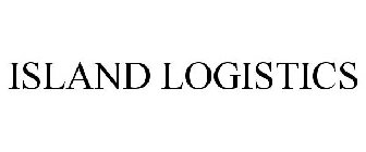 ISLAND LOGISTICS