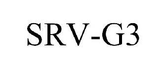 SRV-G3