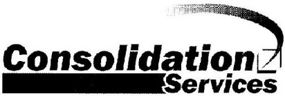 CONSOLIDATION SERVICES