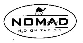 NOMAD H2O ON THE GO