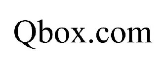 QBOX.COM