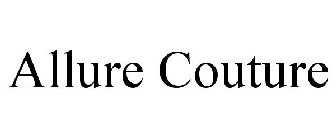 ALLURE COUTURE