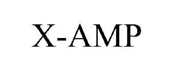 X-AMP