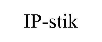 IP-STIK