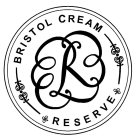 BRISTOL CREAM RESERVE R