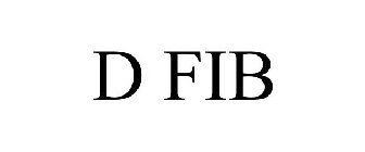 D FIB