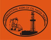 INTERNATIONAL ASSN. OF OIL PATCH TRASH