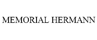 MEMORIAL HERMANN