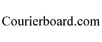 COURIERBOARD.COM