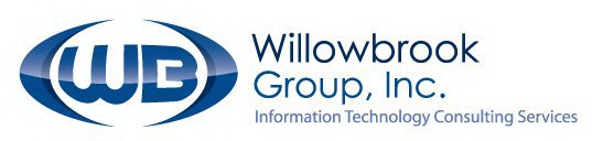 WB WILLOWBROOK GROUP, INC. INFORMATION TECHNOLOGY CONSULTING SERVICES