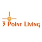 3 POINT LIVING