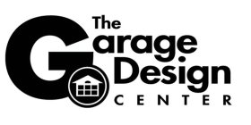 THE GARAGE DESIGN CENTER