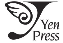 Y YEN PRESS