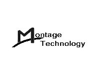 MONTAGE TECHNOLOGY