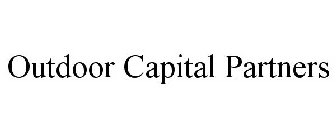 OUTDOOR CAPITAL PARTNERS