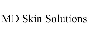 MD SKIN SOLUTIONS