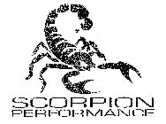 SCORPION PERFORMANCE