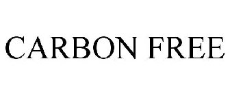 CARBON FREE