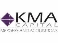 KMA CAPITAL MERGERS AND ACQUISITIONS
