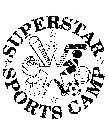 SUPERSTAR SPORTS CAMP