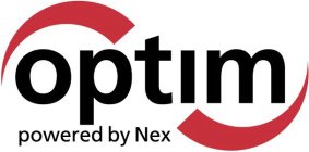 OPTIM POWERED BY NEX