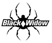 BLACK WIDOW