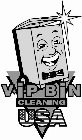 V·I·P BIN CLEANING USA