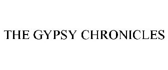 THE GYPSY CHRONICLES