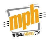 MPH IN-BAND MOBILE DTV